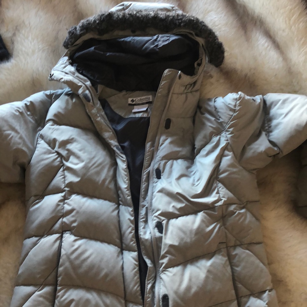 Never wear it anymore